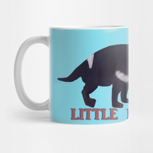 Tassie Devil Mug